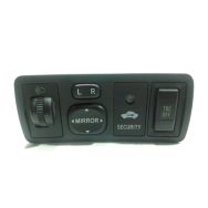 Commande retroviseur