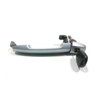 Poignee exterieure avant gauche