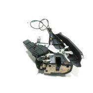 Serrure de porte arriere droite