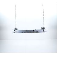 Renfort pare-choc avant