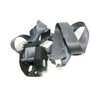 Ceinture arriere droite