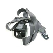 Ceinture arriere gauche