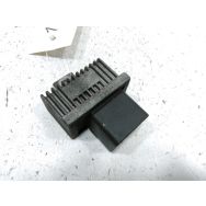 Boitier de prechauffage