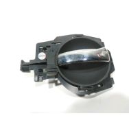 Poignee interieure porte arriere gauche