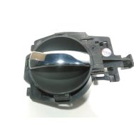 Poignee interieure porte arriere droite