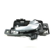 Poignee interieure porte arriere droite