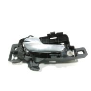 Poignee interieure porte arriere gauche