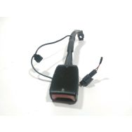 Ancrage ceinture avant droit