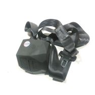Ceinture arriere gauche
