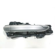 Poignee exterieure arriere droite