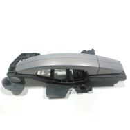 Poignée extérieure porte coulissante gauche