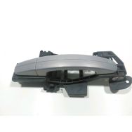 Poignée extérieure porte coulissante droite