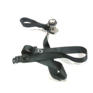 Ceinture arriere gauche