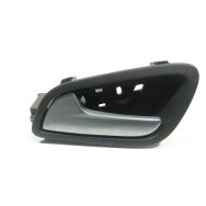 Poignee interieure porte avant gauche