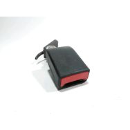 Ancrage ceinture arriere gauche