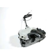 Serrure de porte avant droite