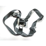 Ceinture arriere gauche