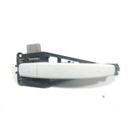 Poignee exterieure arriere droite