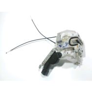 Serrure de porte arriere droite