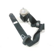 Ceinture arriere droite