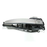 Poignee exterieure avant gauche