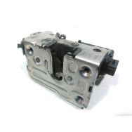 Serrure de porte arriere gauche