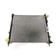 Radiateur