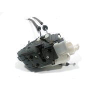 Serrure de porte avant droite