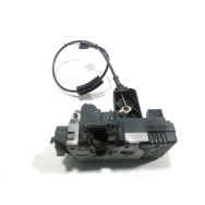 Serrure de porte arriere droite