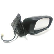 Retroviseur electrique droit