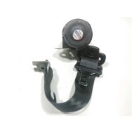 Ceinture arriere gauche