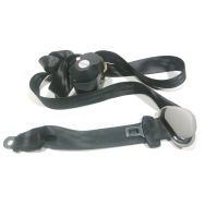 Ceinture arriere droite