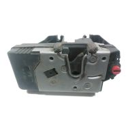 Serrure de porte arriere gauche