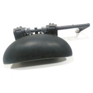 Poignee exterieure avant gauche