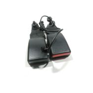 Ancrage ceinture arriere central