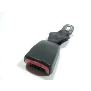 Ancrage ceinture arrière gauche