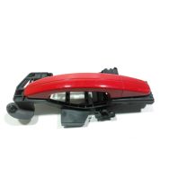 Poignée extérieure porte coulissante gauche