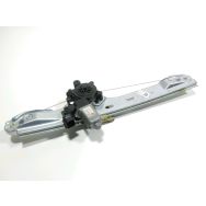 Leve-vitre electrique porte coulissante droite