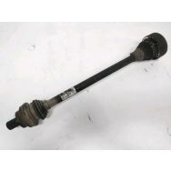 Cardan arriere droite