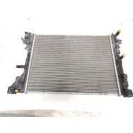 Radiateur