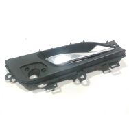 Poignee interieure porte arriere droite