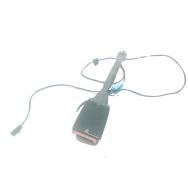 Ancrage ceinture avant droit