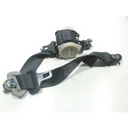 Ceinture arriere gauche