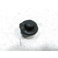 Commande retroviseur