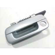 Poignee exterieure avant gauche