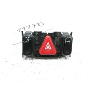 Bouton de warning