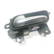 Poignée intérieure porte arrière gauche