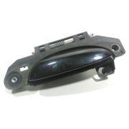 Poignee exterieure arriere droite