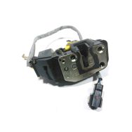 Serrure de porte avant droite