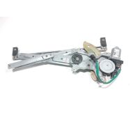 Leve-vitre electrique arriere gauche